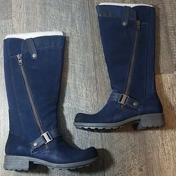 earth origins portia tall boots